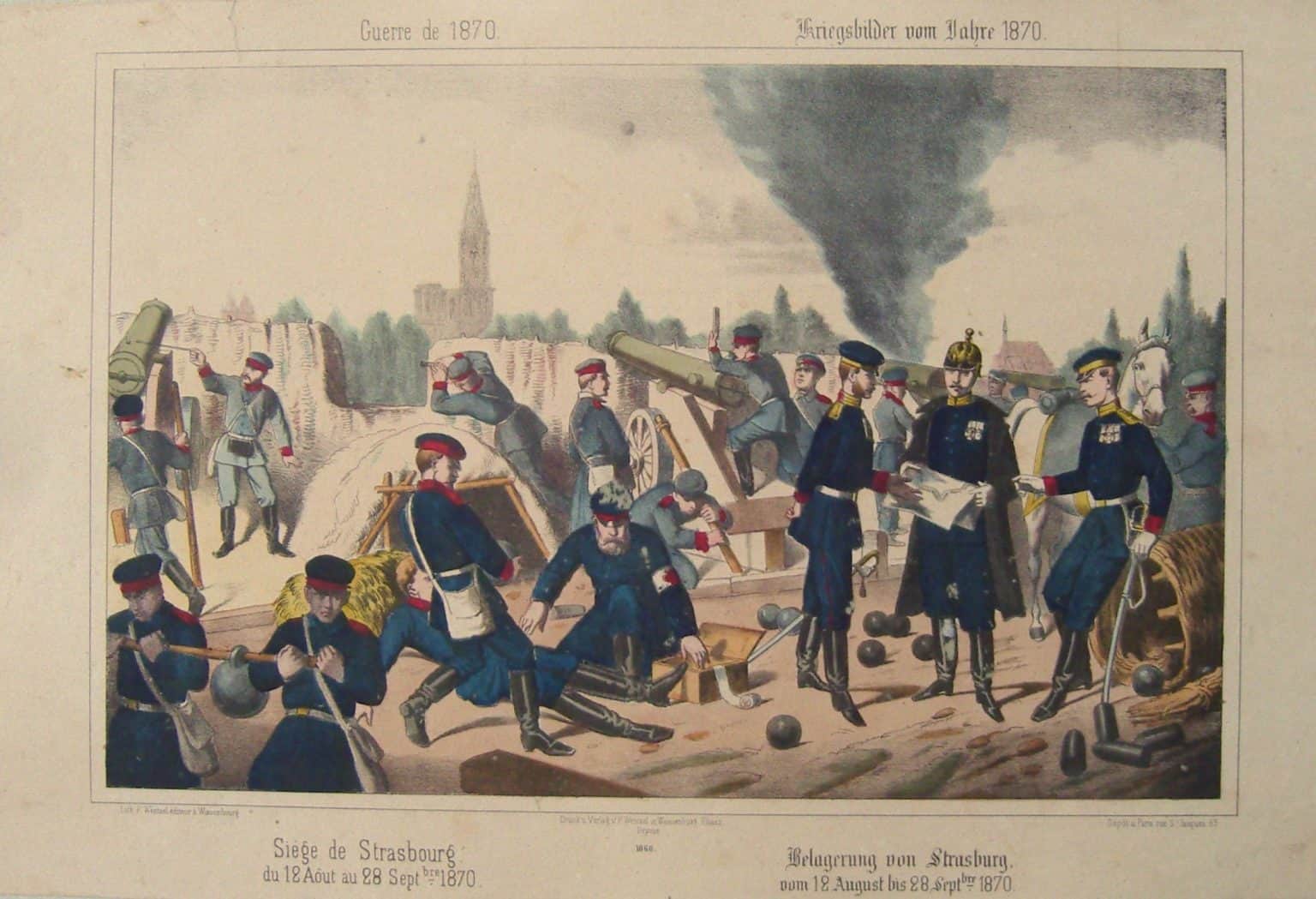 Exposition Victor Hugo et la Paix - Maison Littéraire de Victor Hugo