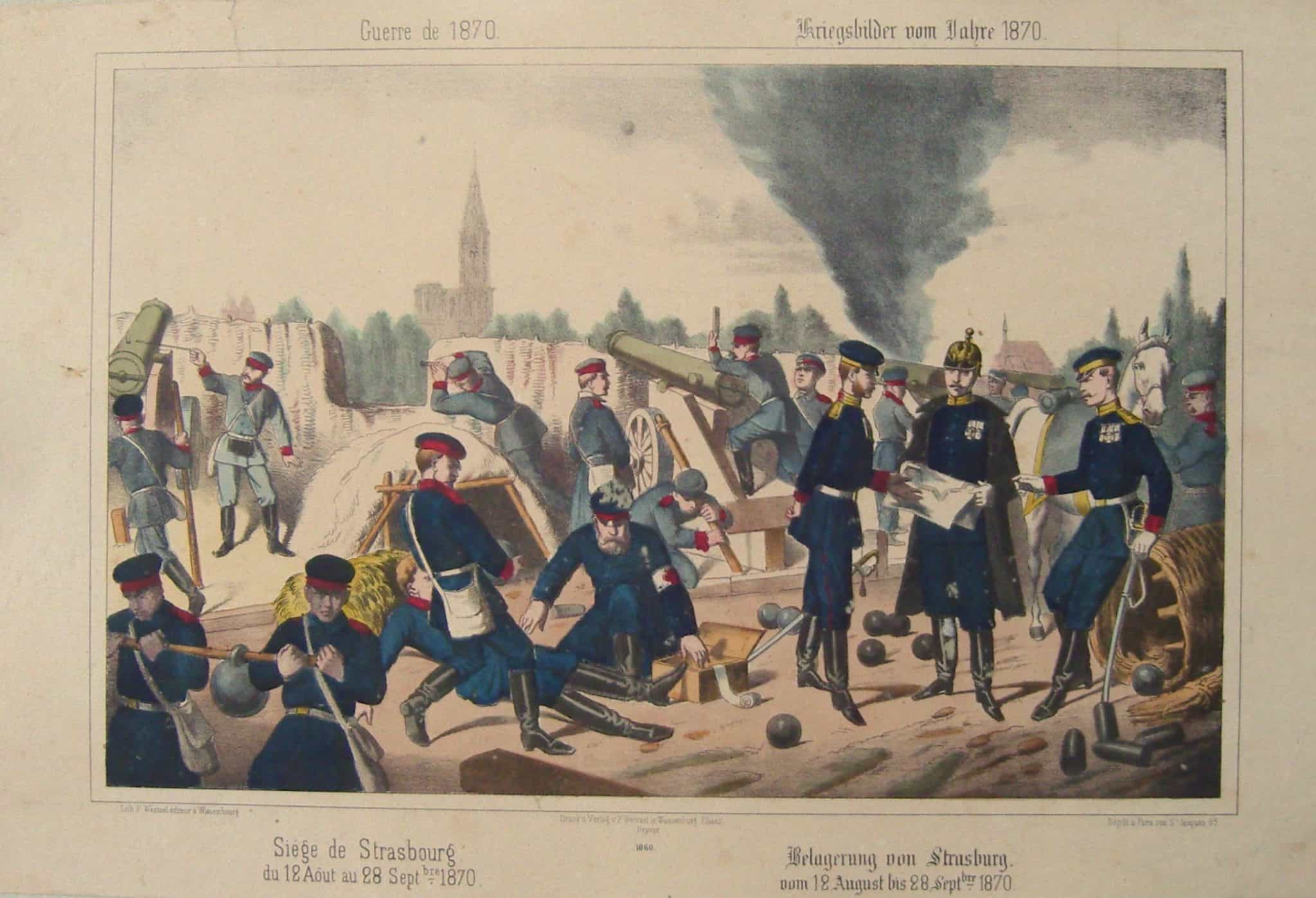 Exposition Victor Hugo et la Paix - Maison Littéraire de Victor Hugo