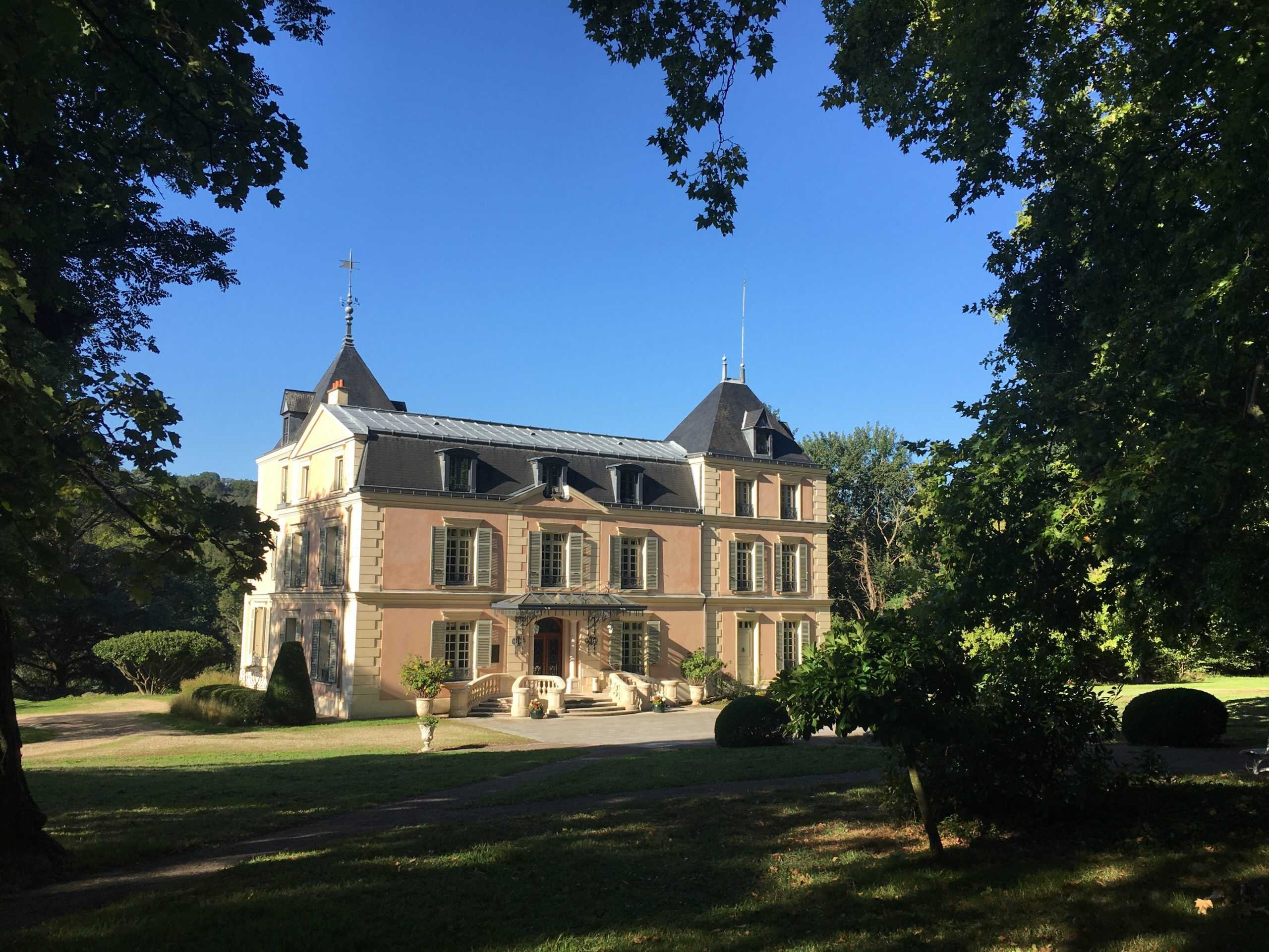 La Maison Littéraire de Victor Hugo