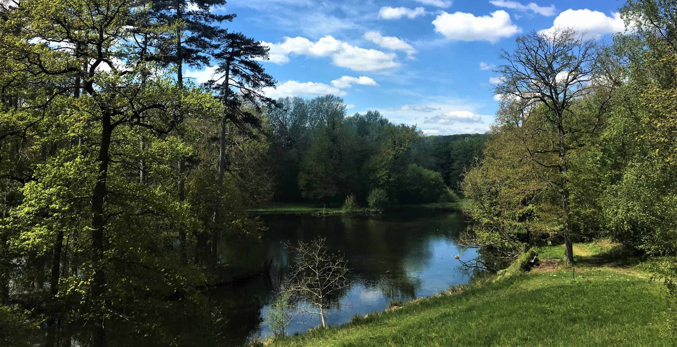 La Maison Littéraire de Victor Hugo